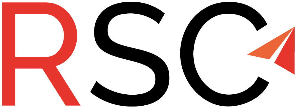 logo RSC TALENT